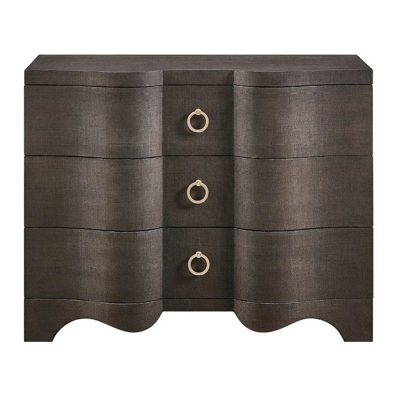 Fenwick Embossed Chest