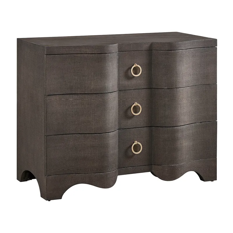 Fenwick Embossed Chest