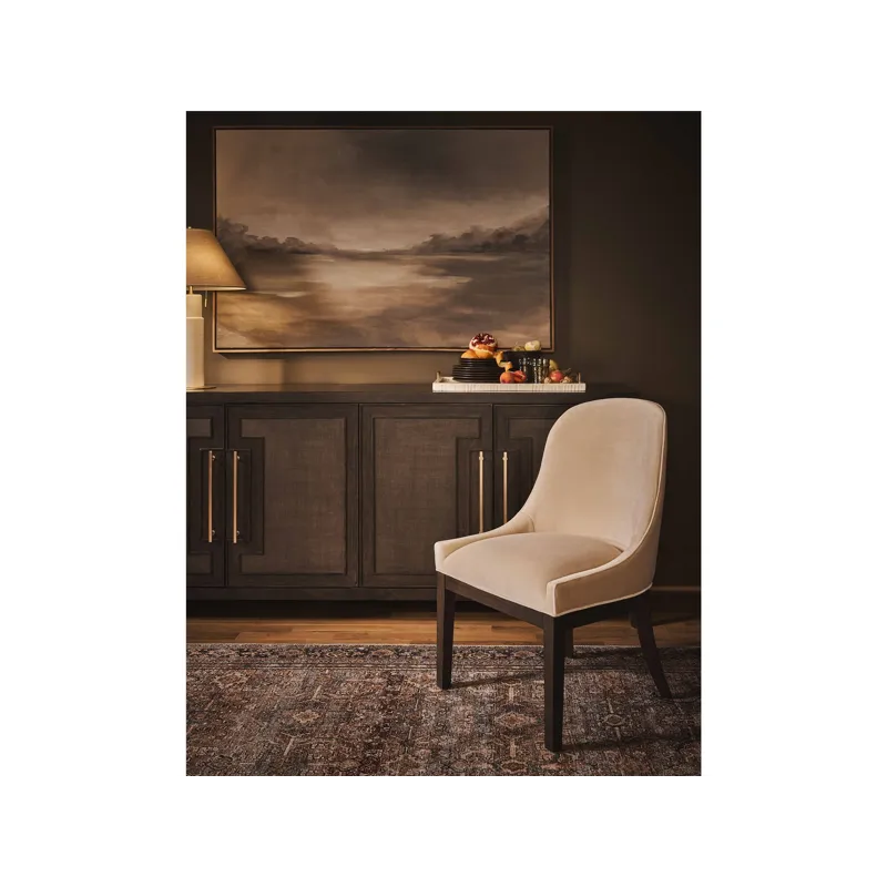 Fenwick Embossed Credenza
