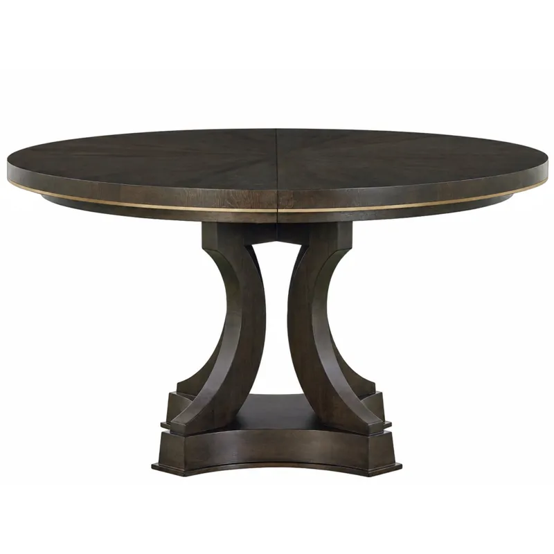 Fenwick Round Dining Table
