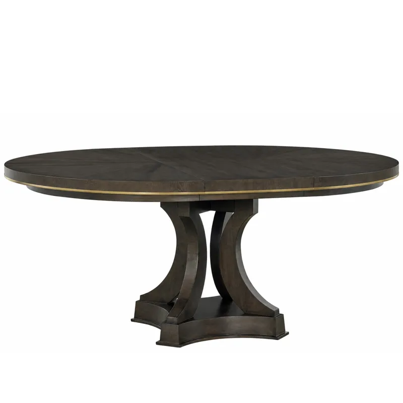 Fenwick Round Dining Table