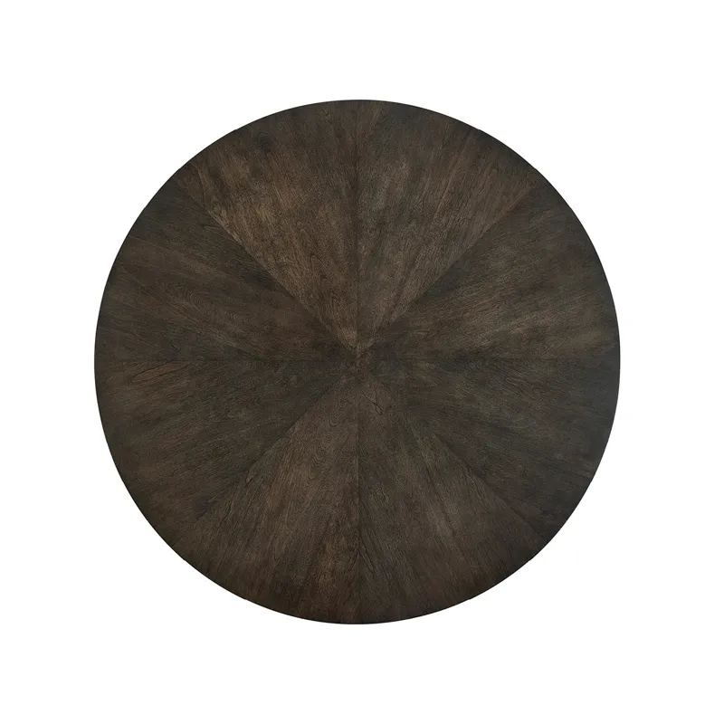 Fenwick Pedestal Table