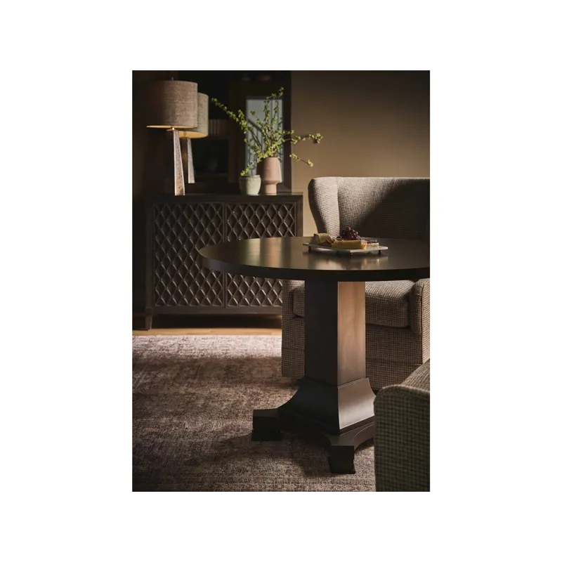Fenwick Hall Chest