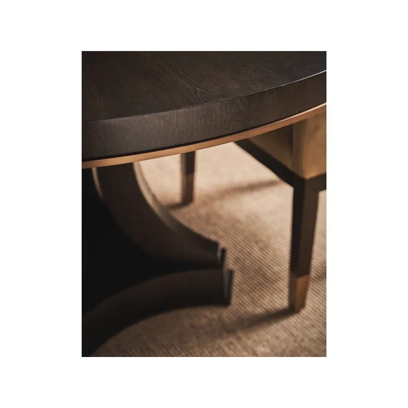 Fenwick Round Dining Table