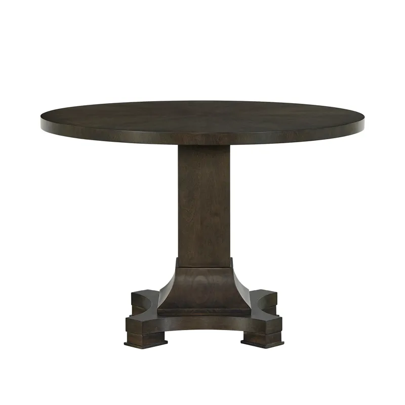 Fenwick Pedestal Table