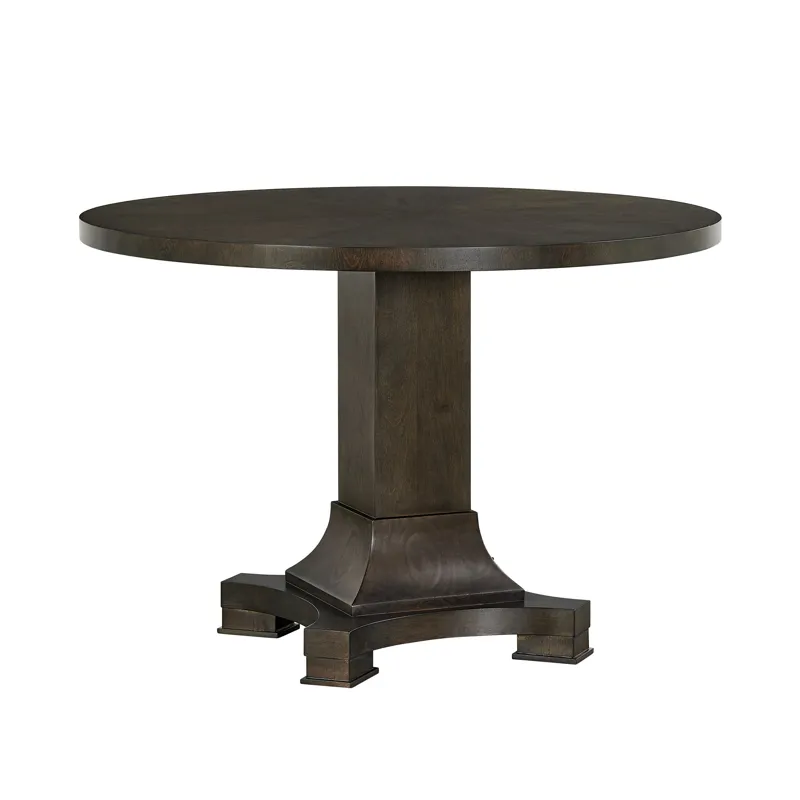 Fenwick Pedestal Table