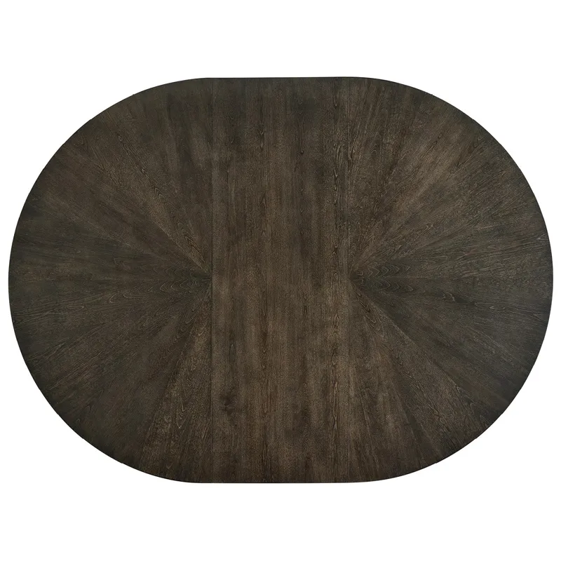 Fenwick Round Dining Table