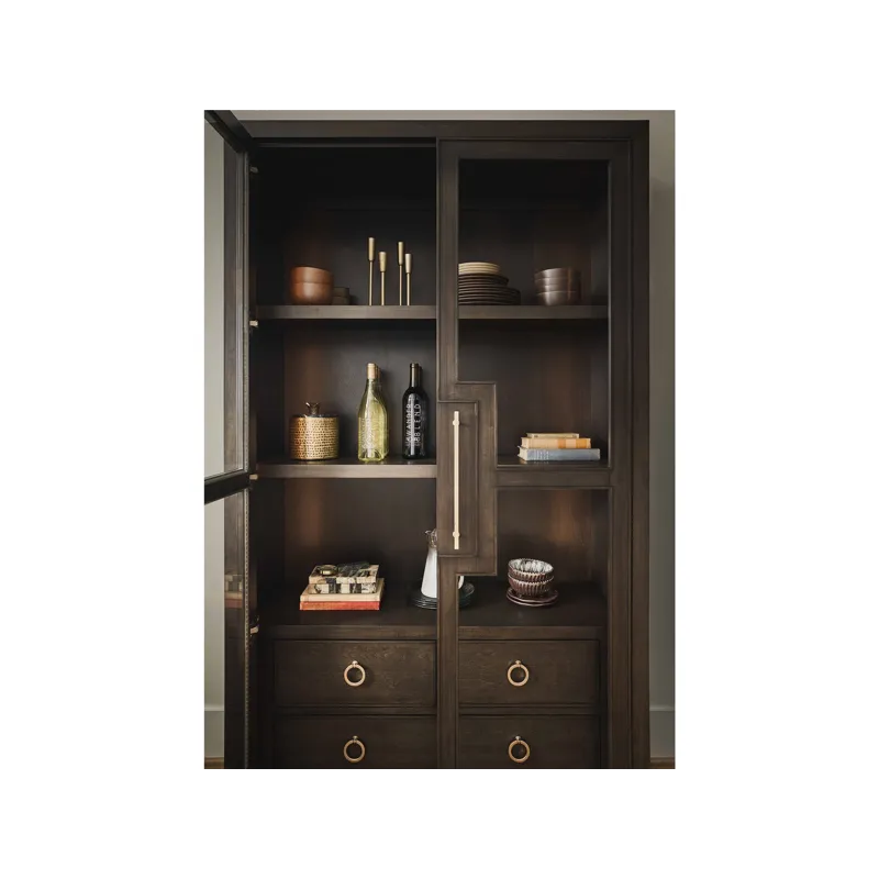 Fenwick Display Cabinet