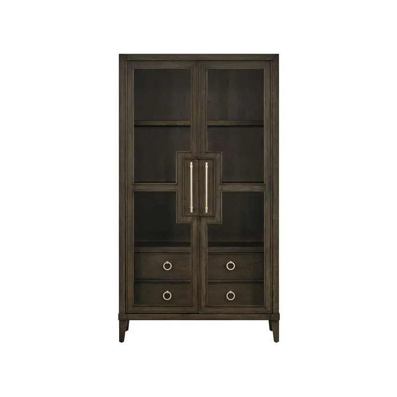 Fenwick Display Cabinet