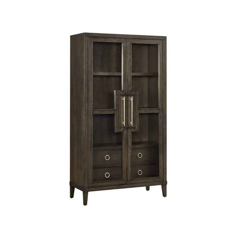 Fenwick Display Cabinet