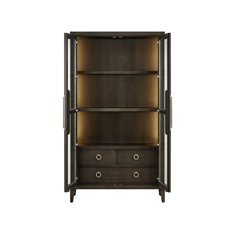 Fenwick Display Cabinet