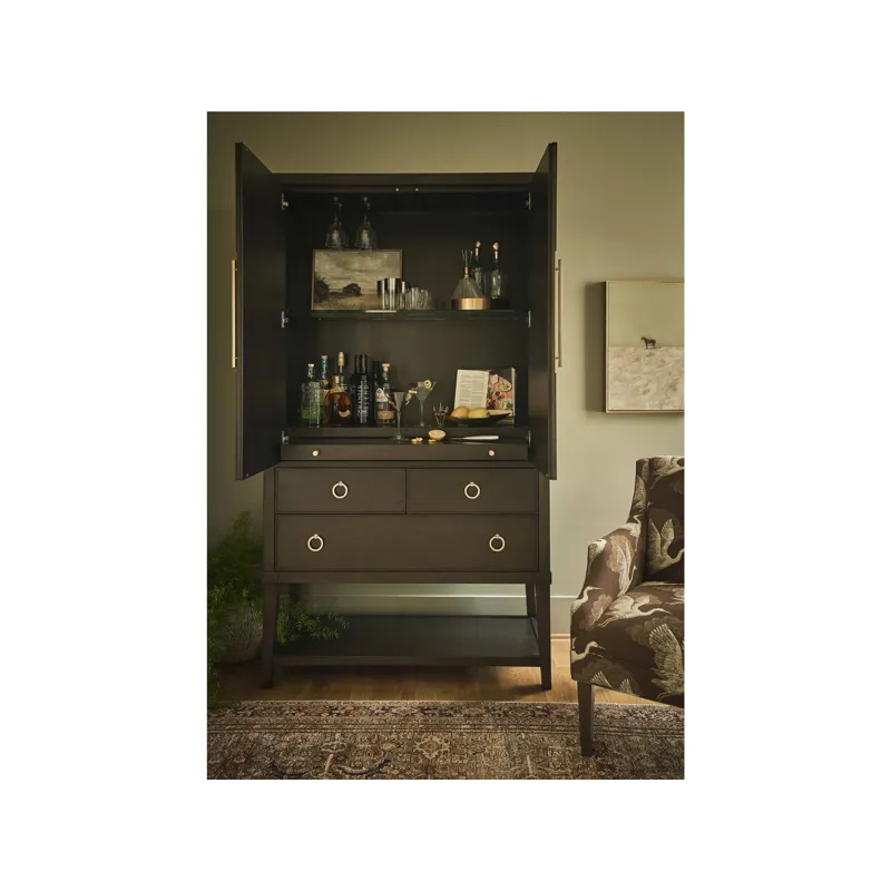 Fenwick Bar Cabinet