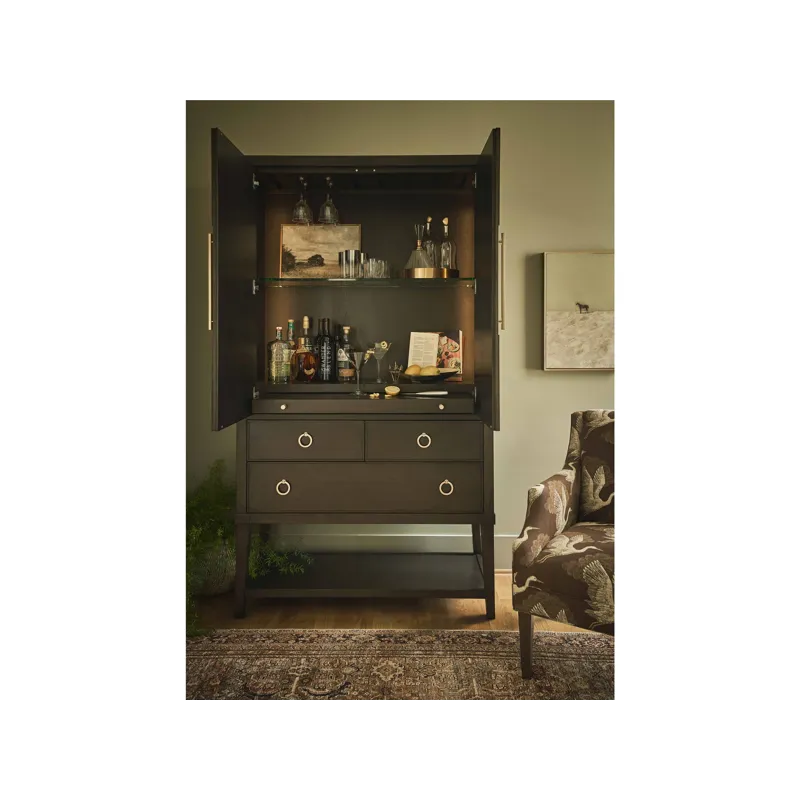Fenwick Bar Cabinet