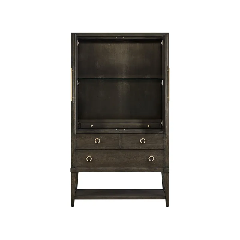 Fenwick Bar Cabinet