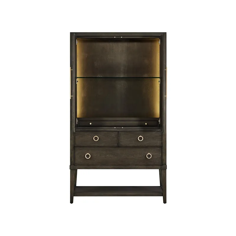 Fenwick Bar Cabinet
