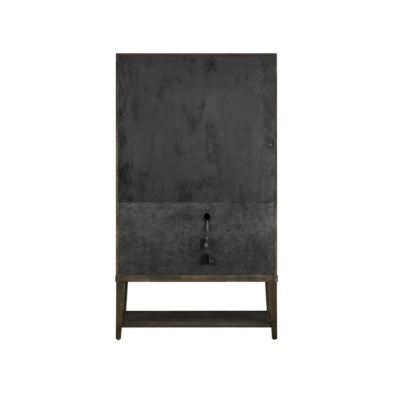 Fenwick Bar Cabinet