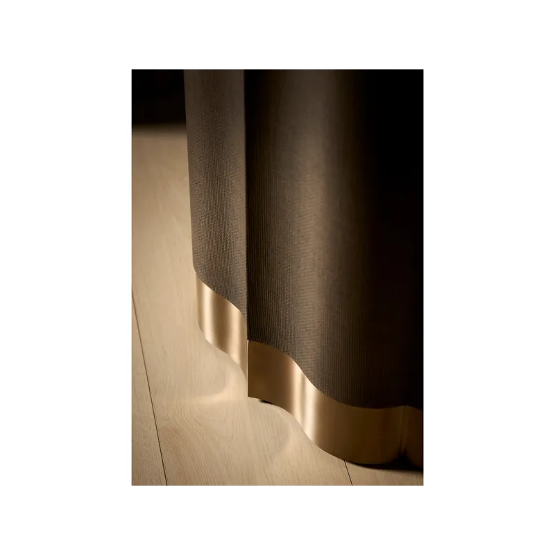 Fenwick Embossed End Table