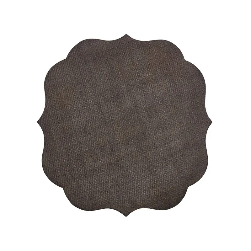 Fenwick Embossed End Table