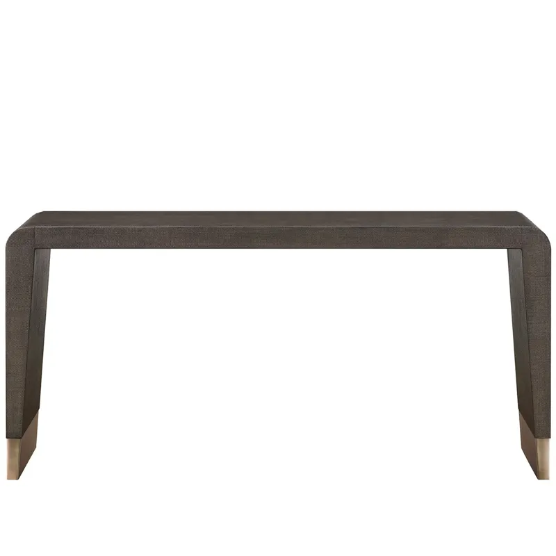 Fenwick Embossed Console