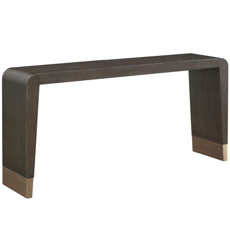 Fenwick Embossed Console