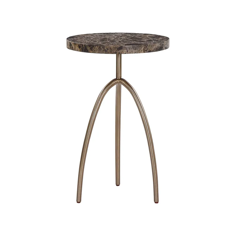 Fenwick Emperador Table