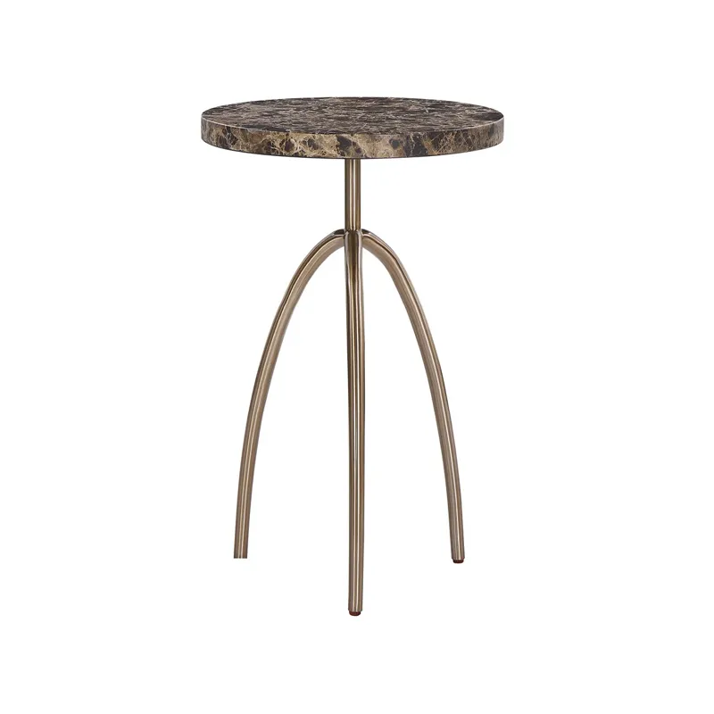 Fenwick Emperador Table