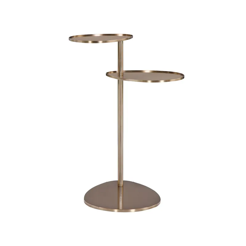 Fenwick Dusty Bronze Table
