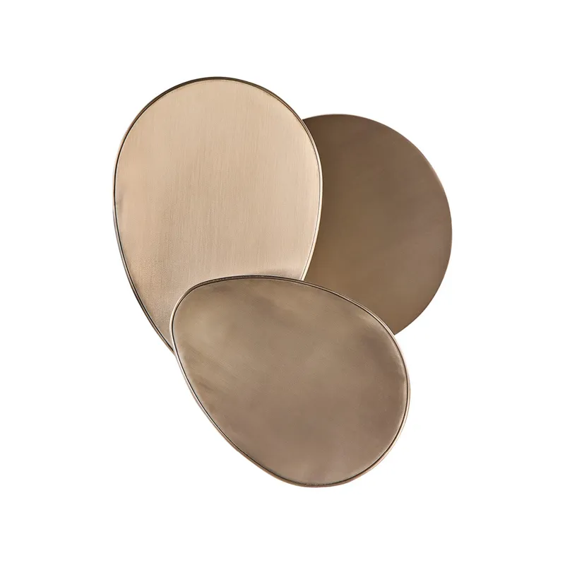 Fenwick Dusty Bronze Table