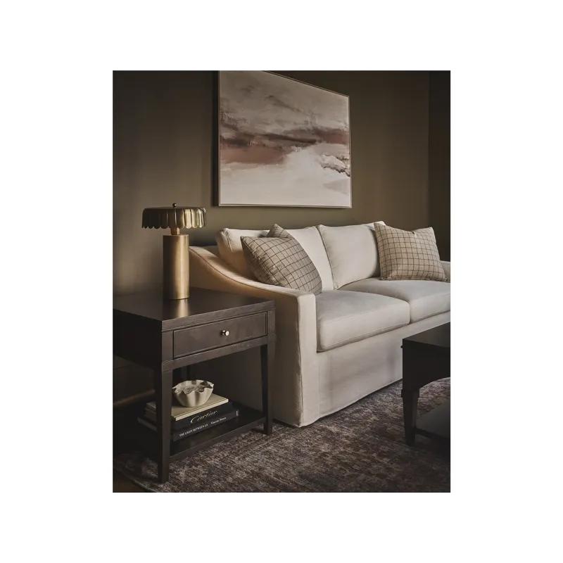 Fenwick End Table