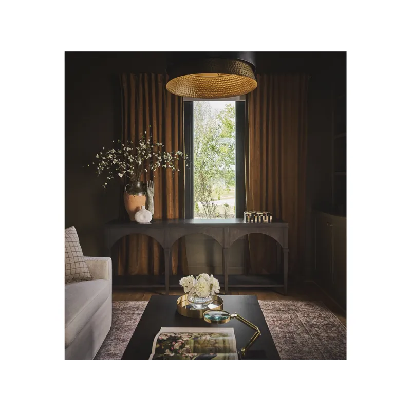 Fenwick Console