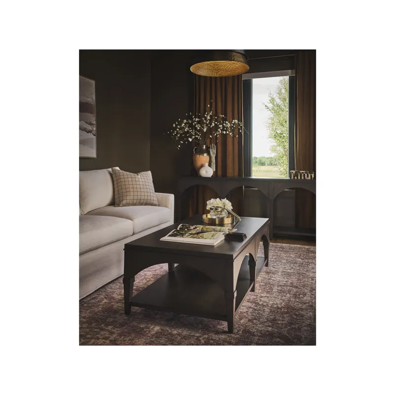 Fenwick Console