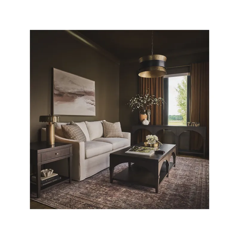 Fenwick Console