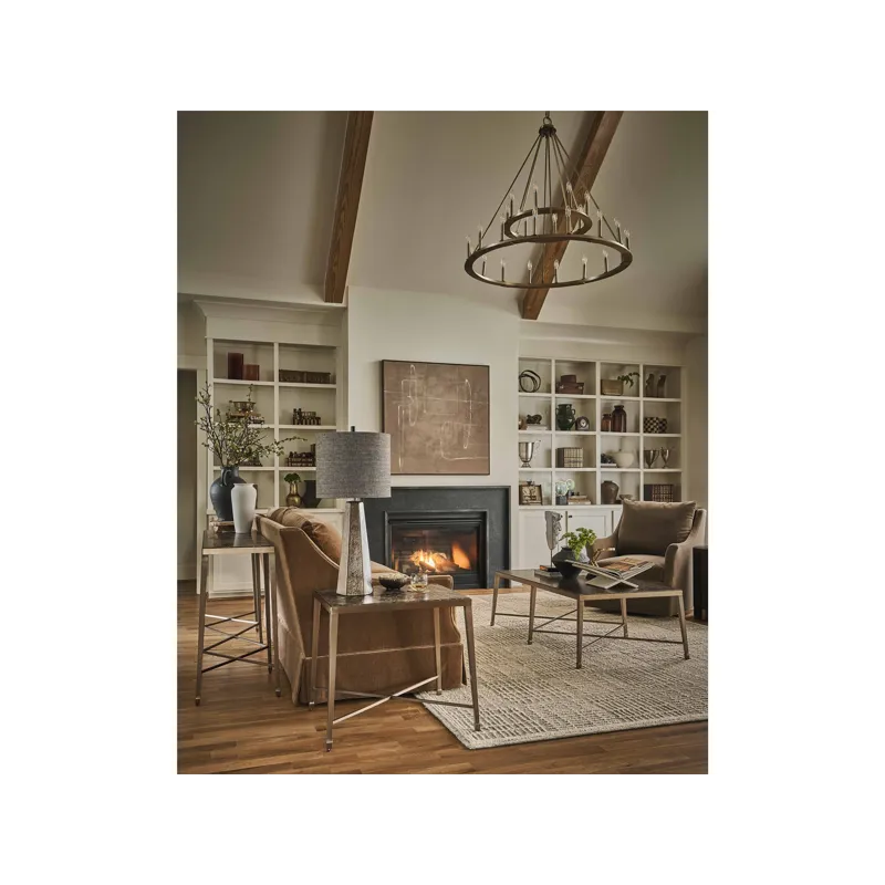 Fenwick Emperador Console