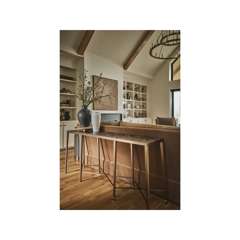 Fenwick Emperador Console