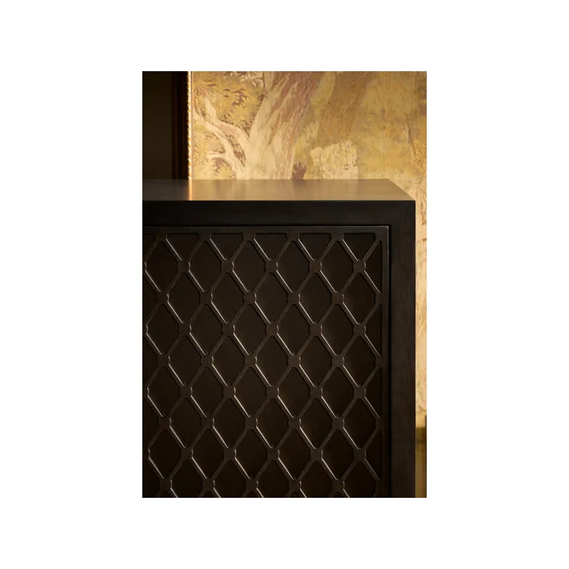 Fenwick Hall Chest