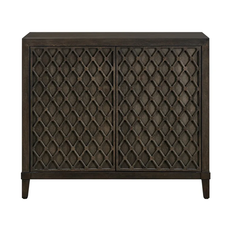Fenwick Hall Chest