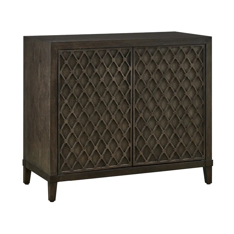 Fenwick Hall Chest