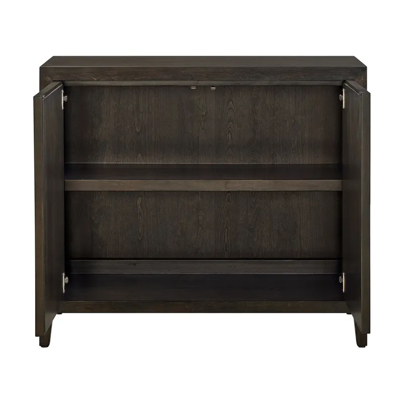 Fenwick Hall Chest
