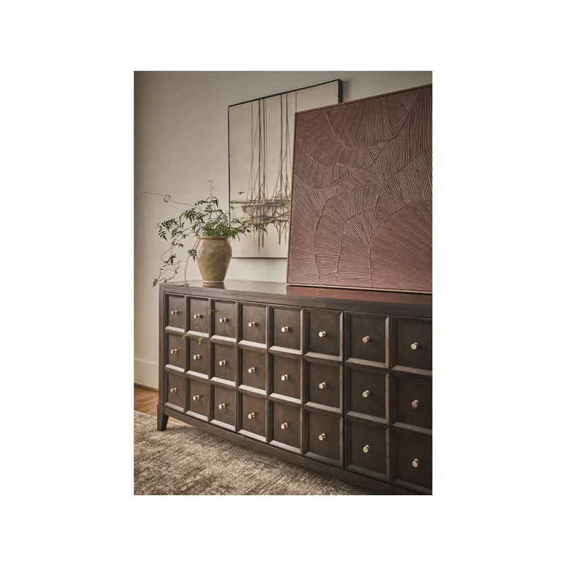 Fenwick Credenza