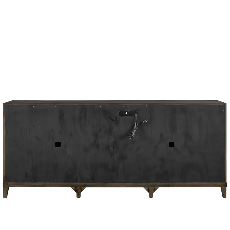 Fenwick Embossed Credenza