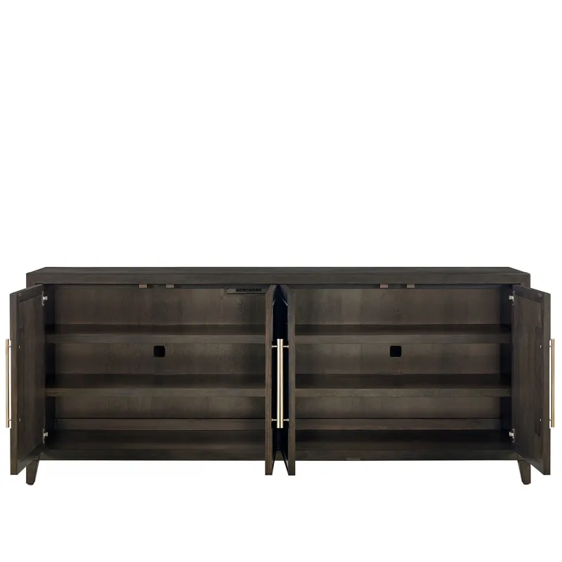 Fenwick Embossed Credenza