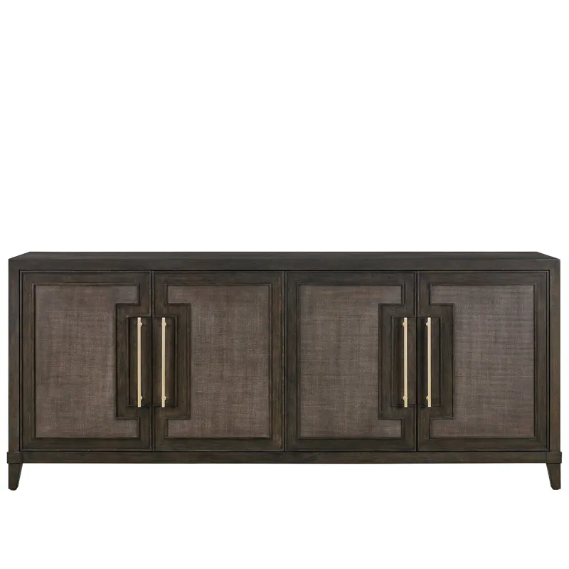 Fenwick Embossed Credenza