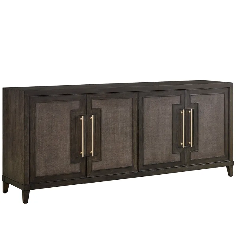 Fenwick Embossed Credenza