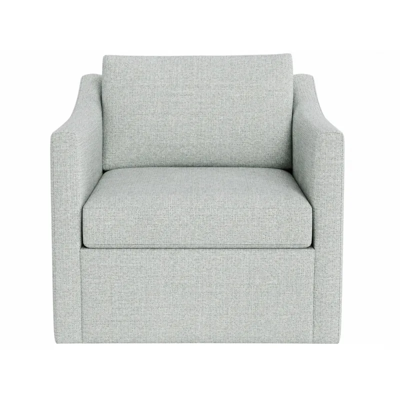 Asher Swivel Chair