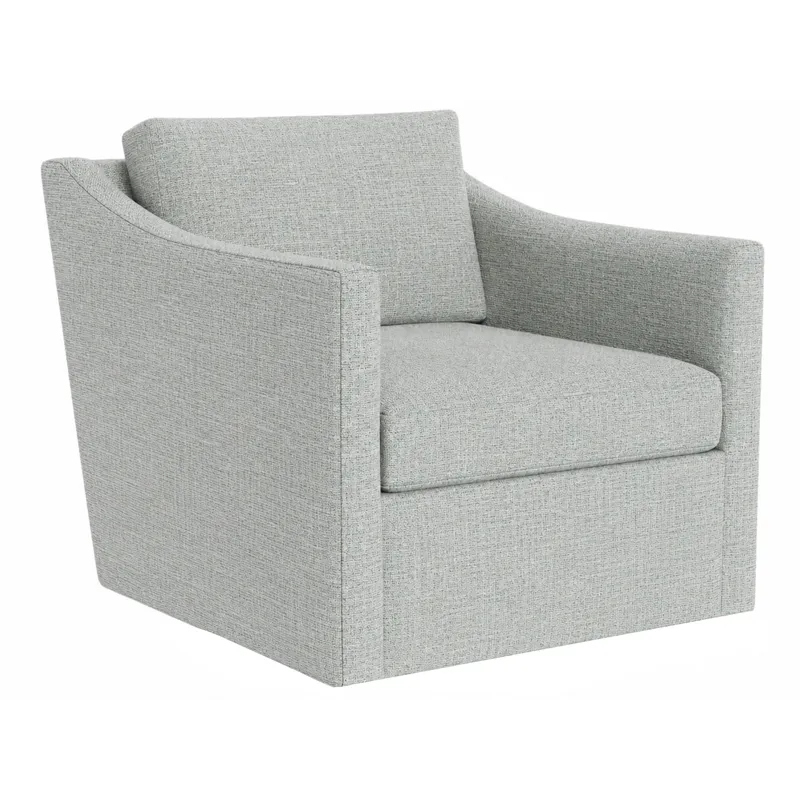 Asher Swivel Chair