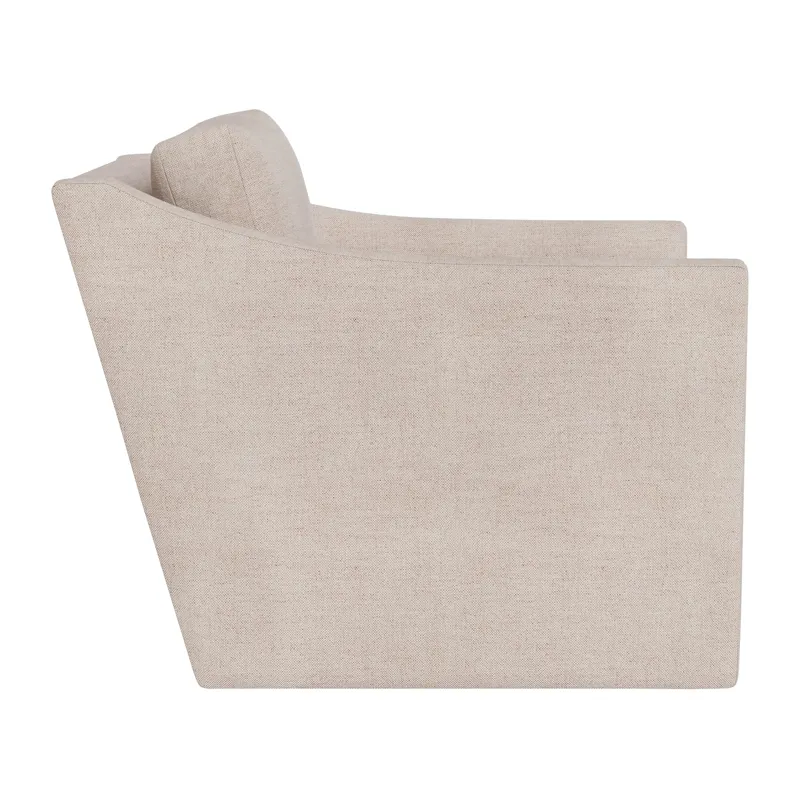 Asher Swivel Chair Outdoor