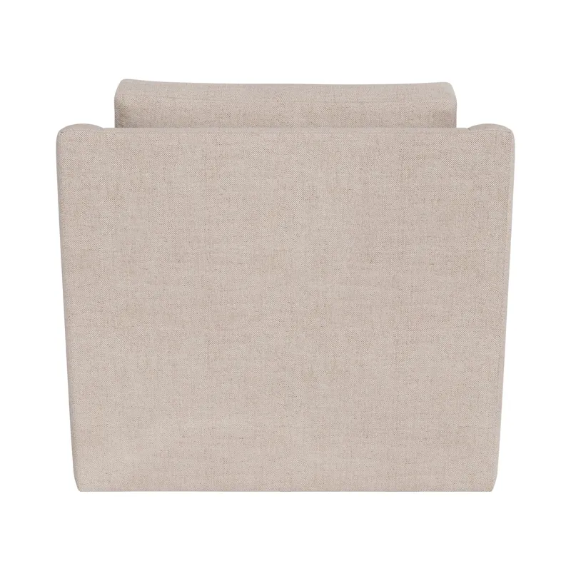 Asher Swivel Chair Outdoor