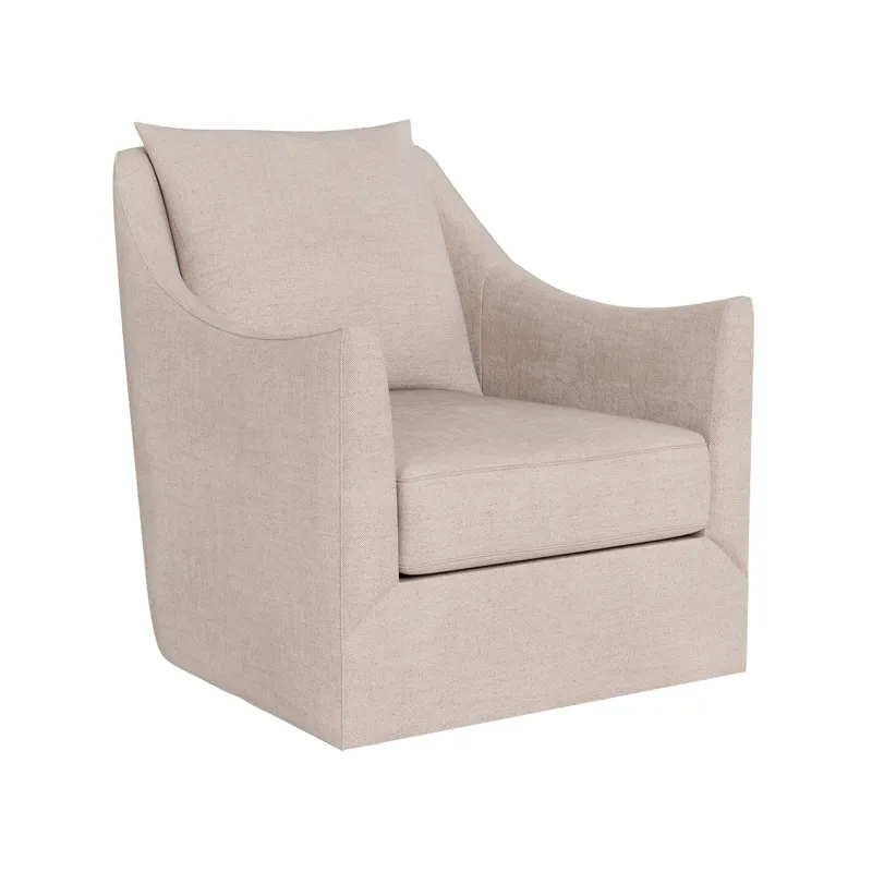 Portia Swivel Glider