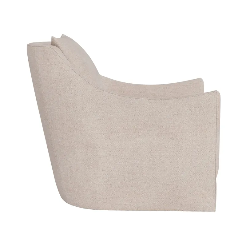 Portia Swivel Glider