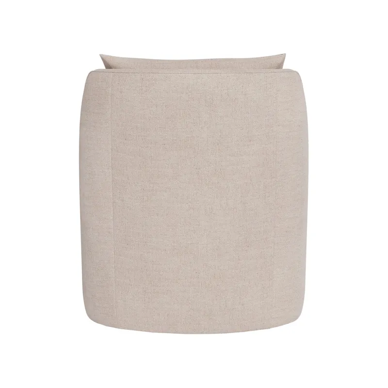 Portia Swivel Glider